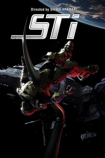 Starship Troopers: Invasion