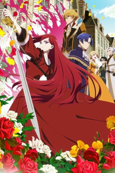 The Most Heretical Last Boss Queen: From Villainess to Savior Season 2