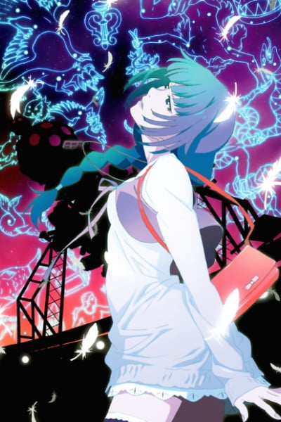 Owarimonogatari Second Season