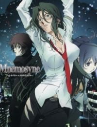 Rin: Daughters of Mnemosyne
