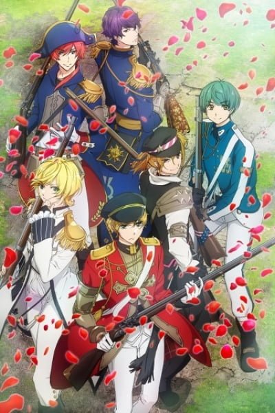 The Thousand Noble Musketeers
