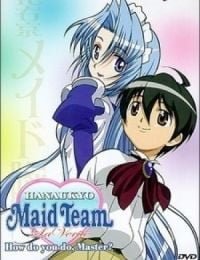 Maid in Hanaukyo
