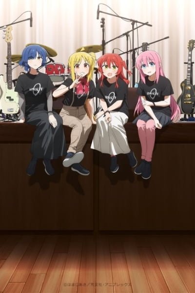 BOCCHI THE ROCK! Recap Part 2