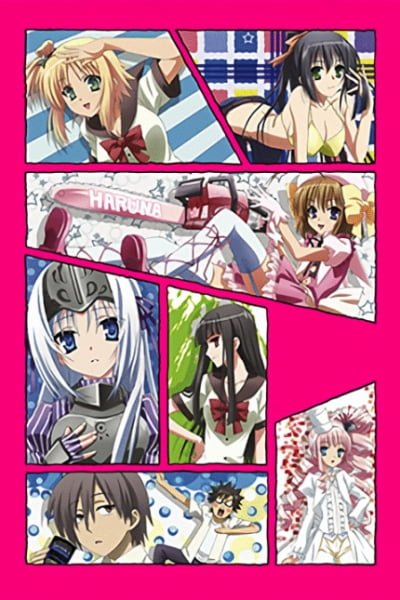 Is This a Zombie? of the Dead