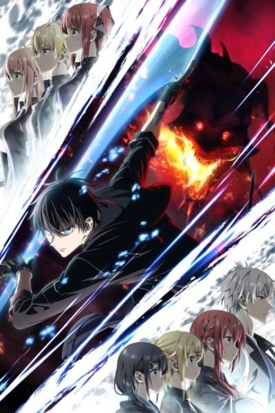 Jack-of-All-Trades, Party of None