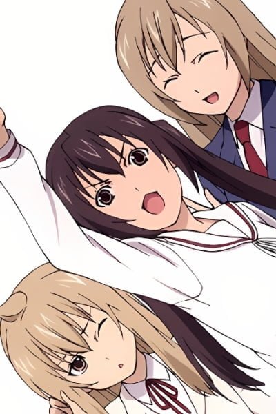 Minami-ke Betsubara