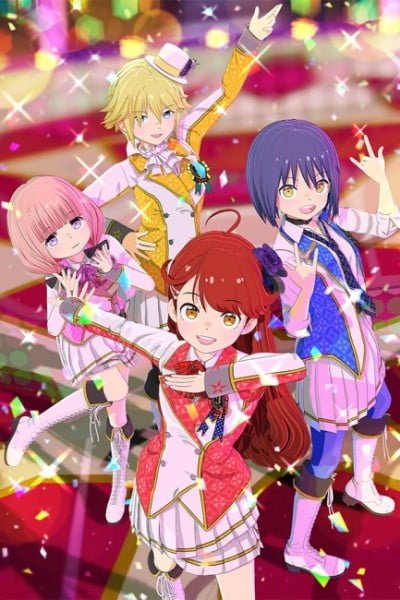 Idolls!