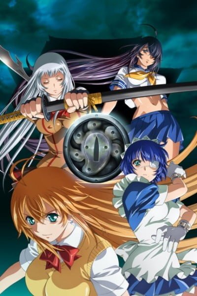 Ikki Tousen: Shuugaku Epic Battle