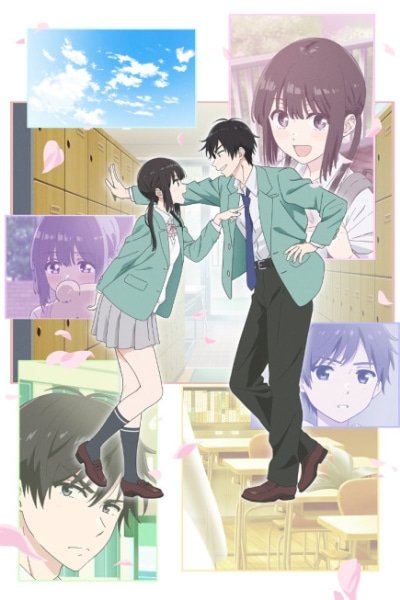 I Want to End this Love Game