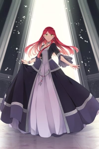 The 100th Time's the Charm: She Was Executed 99 Times, So How Did She Unlock "Super Love" Mode?!