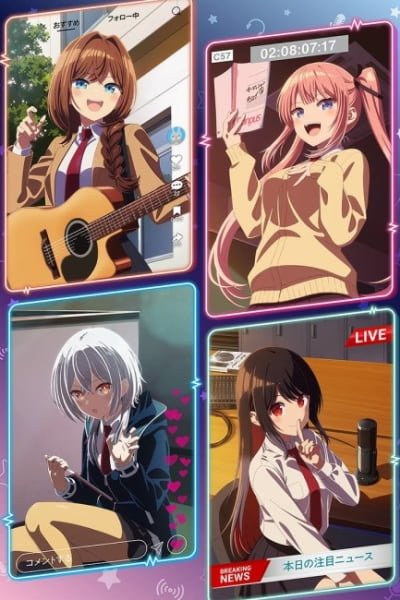 Tune In to the Midnight Heart