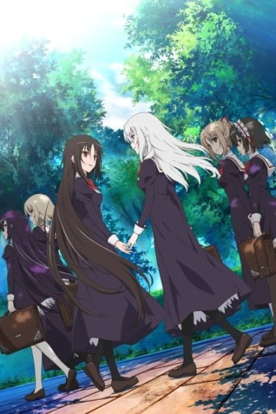 Otoboku: Maidens are Falling for Me 2