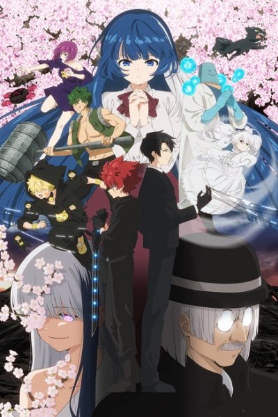 Mission: Yozakura Family Season 2