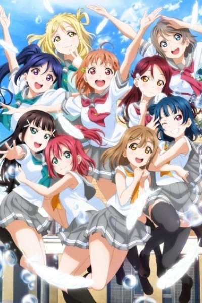 Love Live! Sunshine!! in 30 Minutes