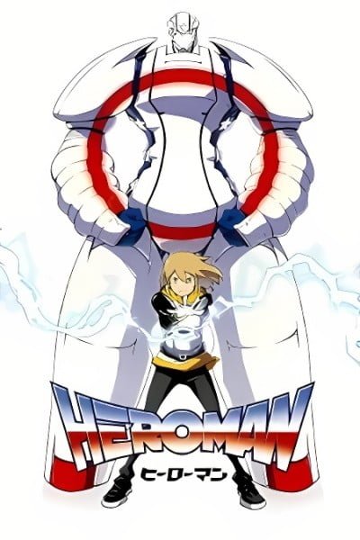 HEROMAN