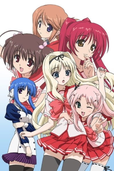 To Heart 2 OVA