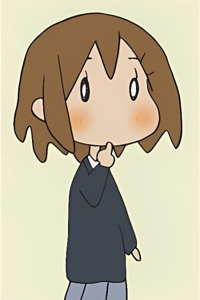 K-ON!!: Ura-On!!
