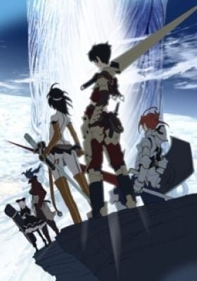 Tower of Druaga: The Aegis of Uruk - Jil's Adventure