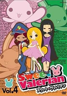 Sweet Valerian Specials