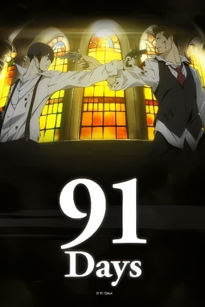 91 Days