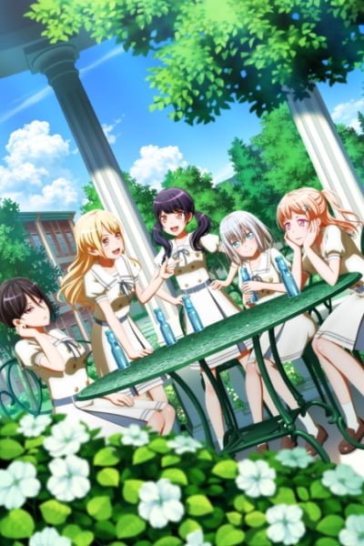 BanG Dream! Morfonication