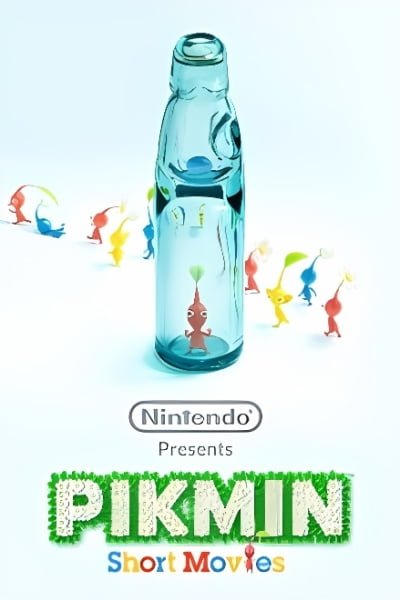 PIKMIN Short Movies