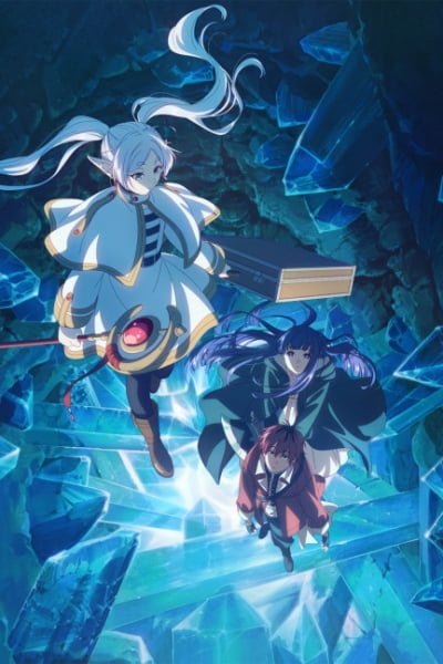 Frieren: Beyond Journey's End Season 2